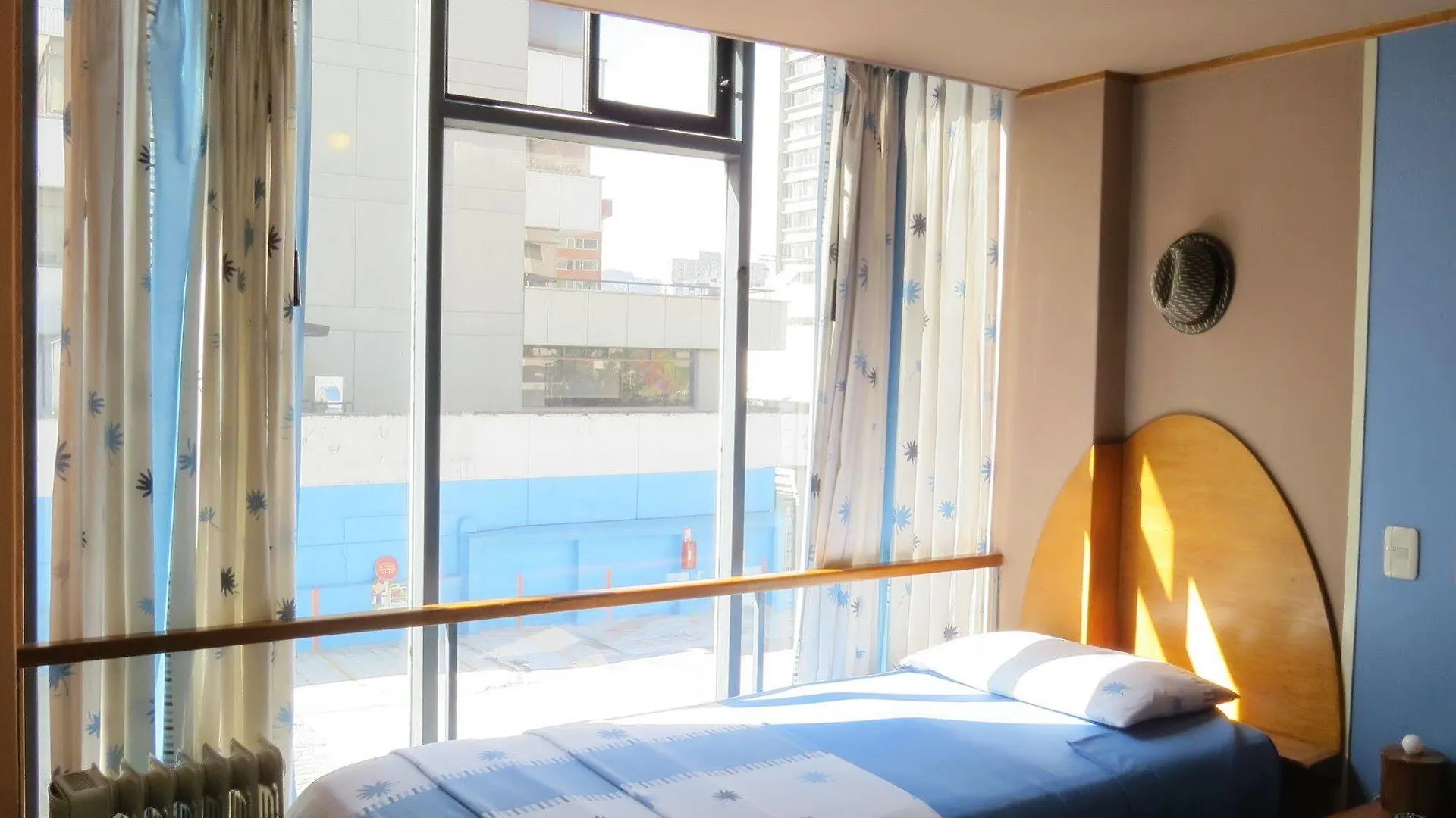 Hotel Othello Quito