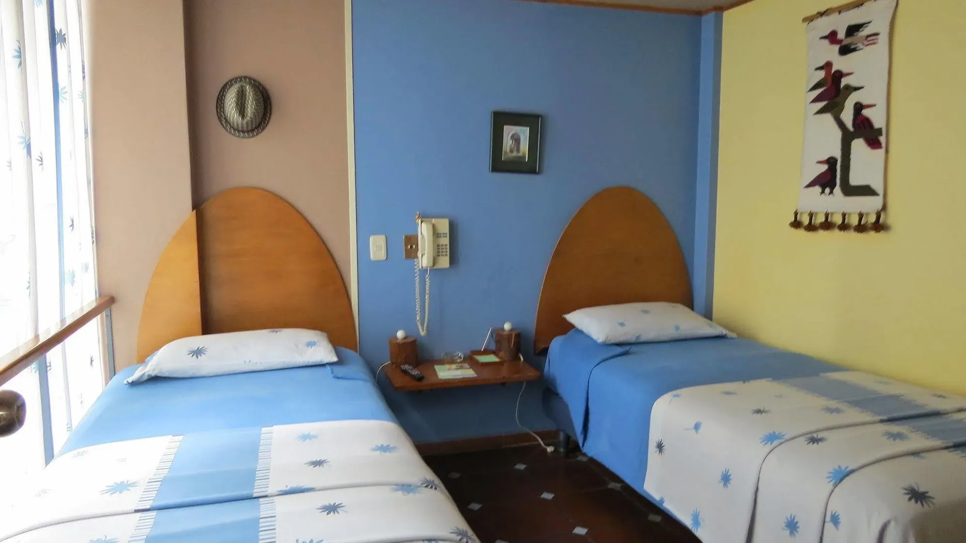 Hotel Othello Quito