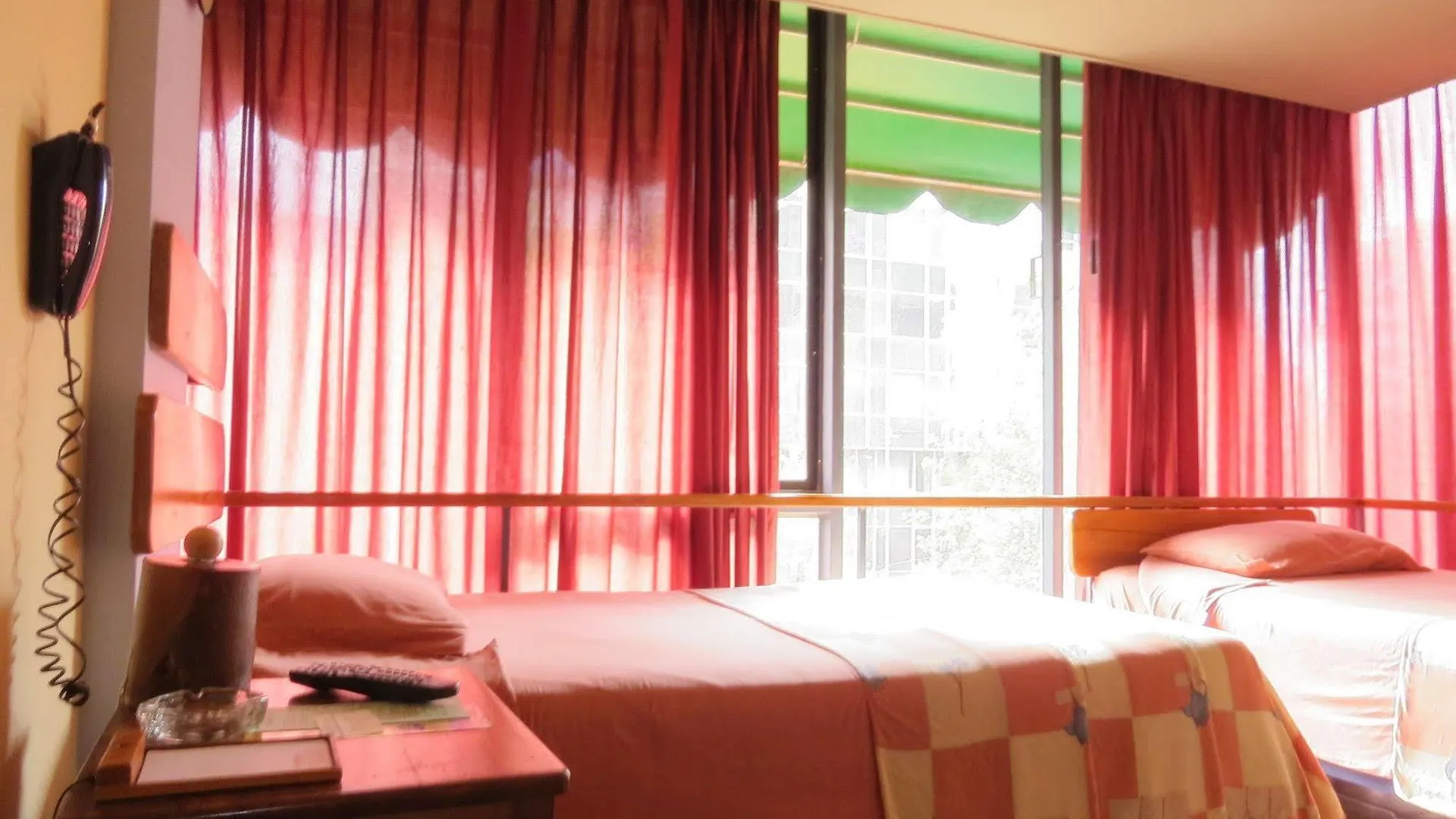 Hotel Othello Quito
