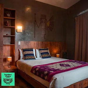 4* Hotel Chakana Boutique Centro
