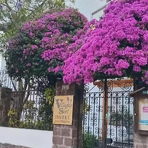 Boutique De Sant Hotel